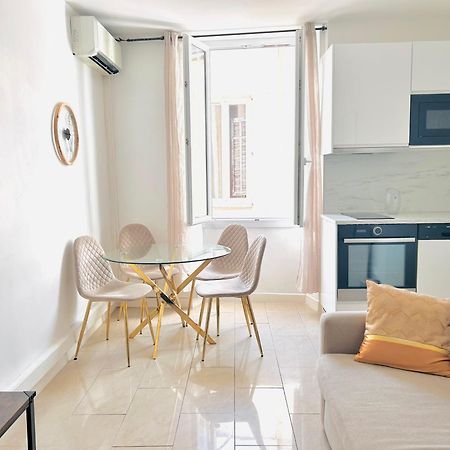 2 Bedroom Flat Cannes Center La Croisette Banane Bagian luar foto