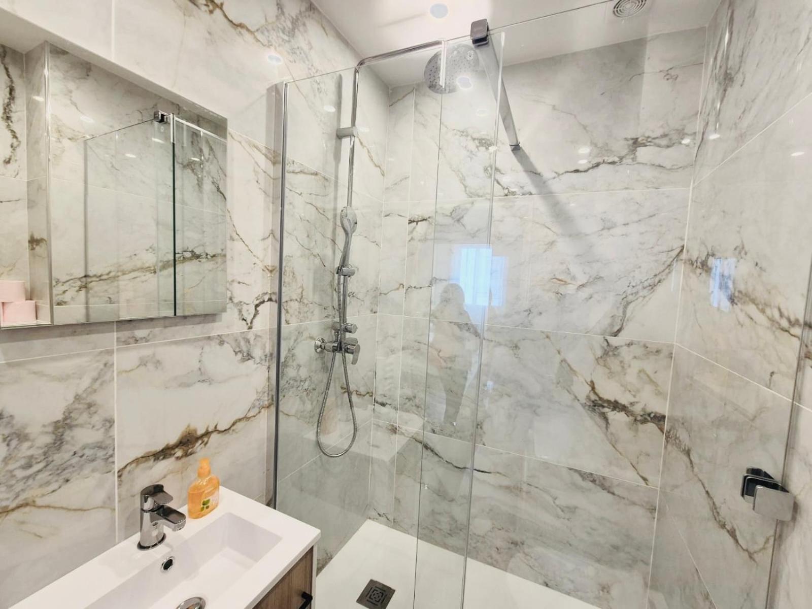 2 Bedroom Flat Cannes Center La Croisette Banane Bagian luar foto